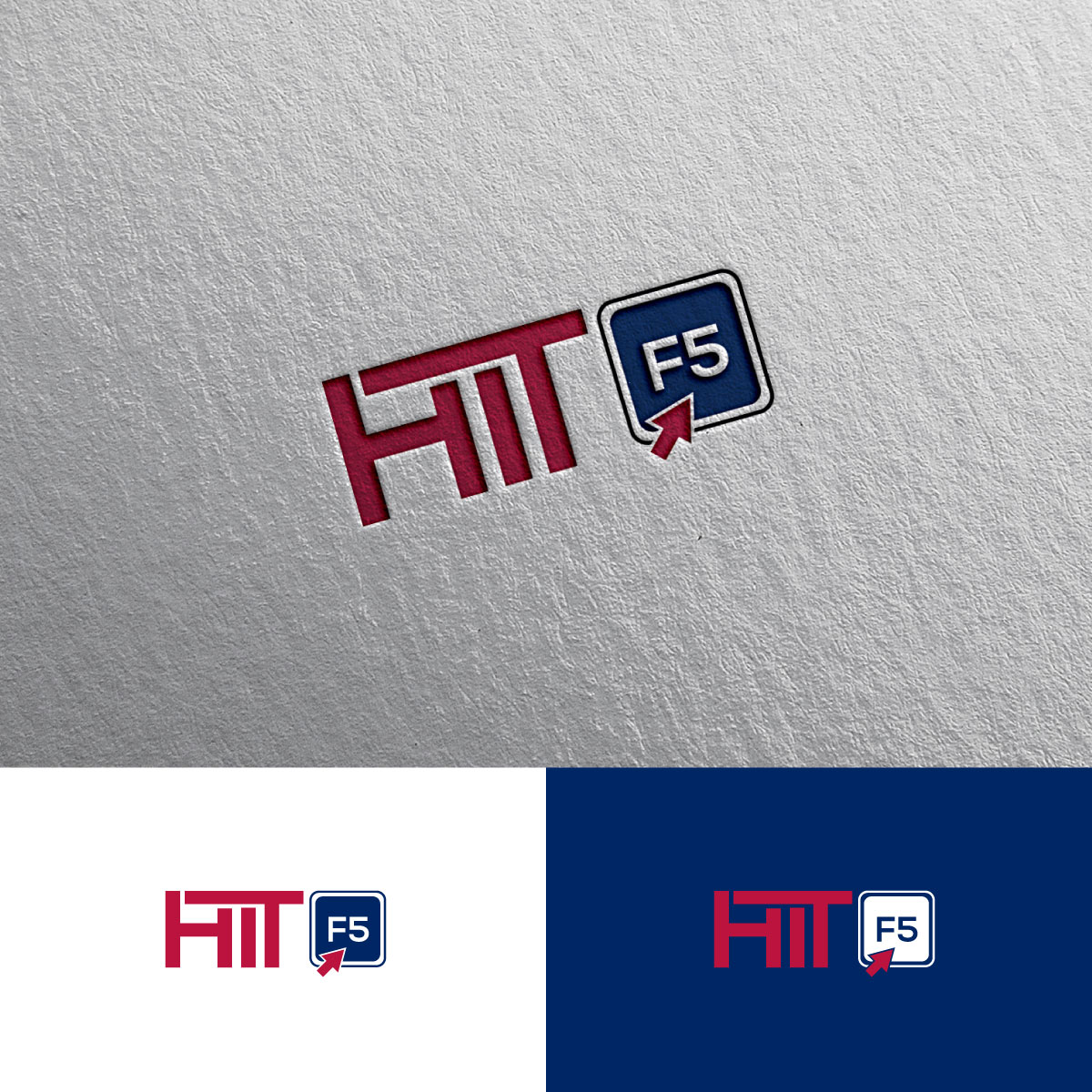 Logo Design by Alex Henry for this project | Design #34222620