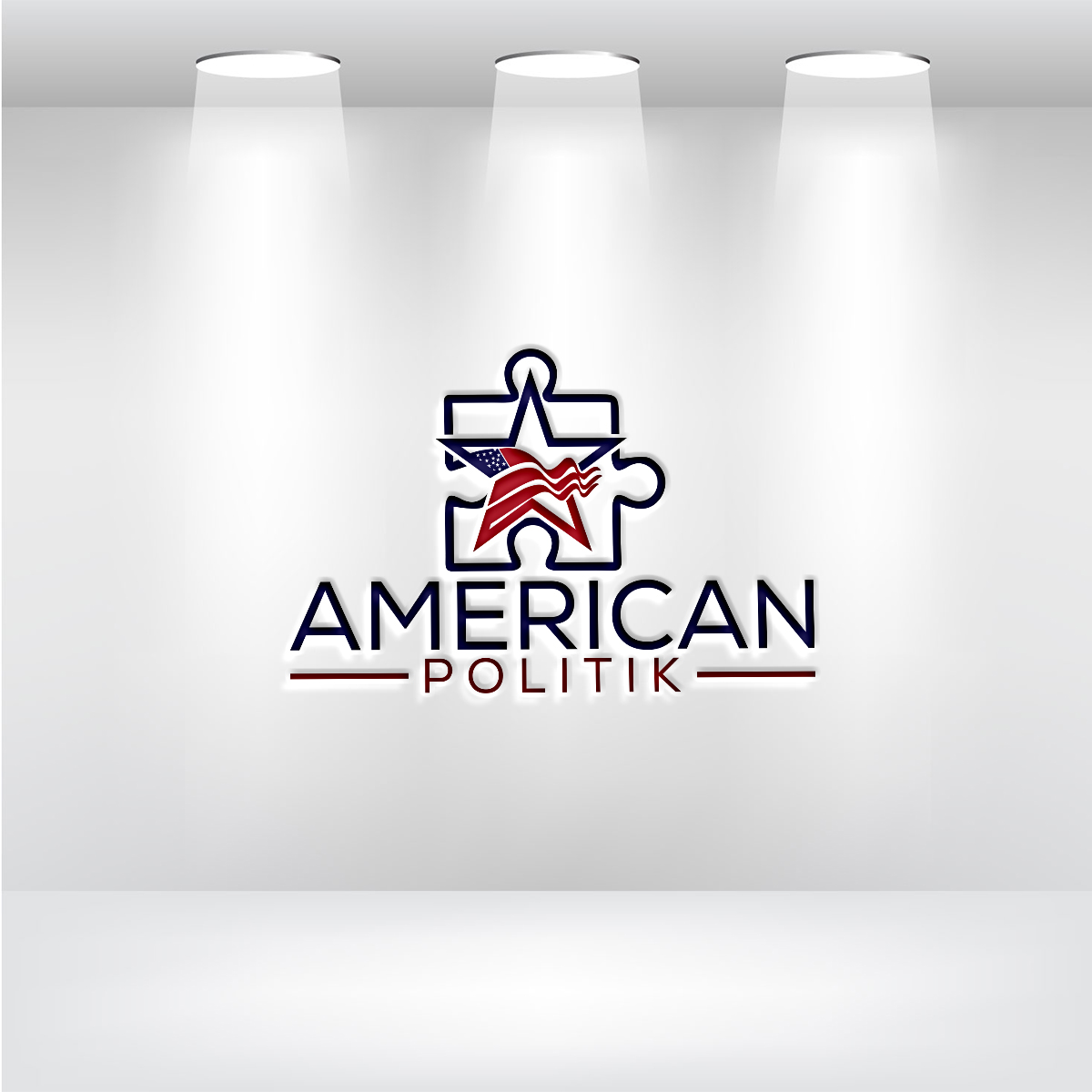 Logo Design by falcon f9 for this project | Design #34149321