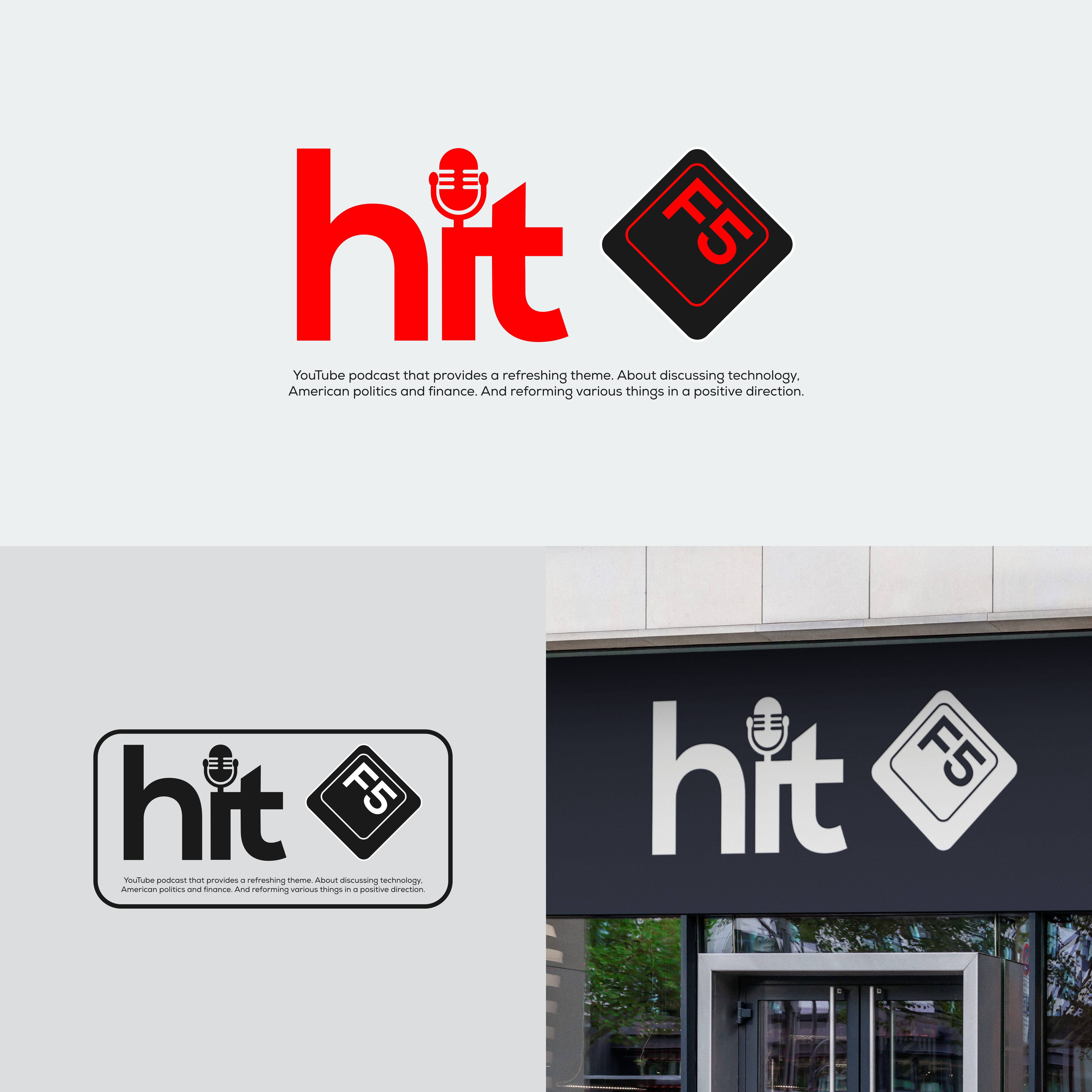 Diseño de Logo por ArtAND_Studio para este proyecto | Diseño #34220344