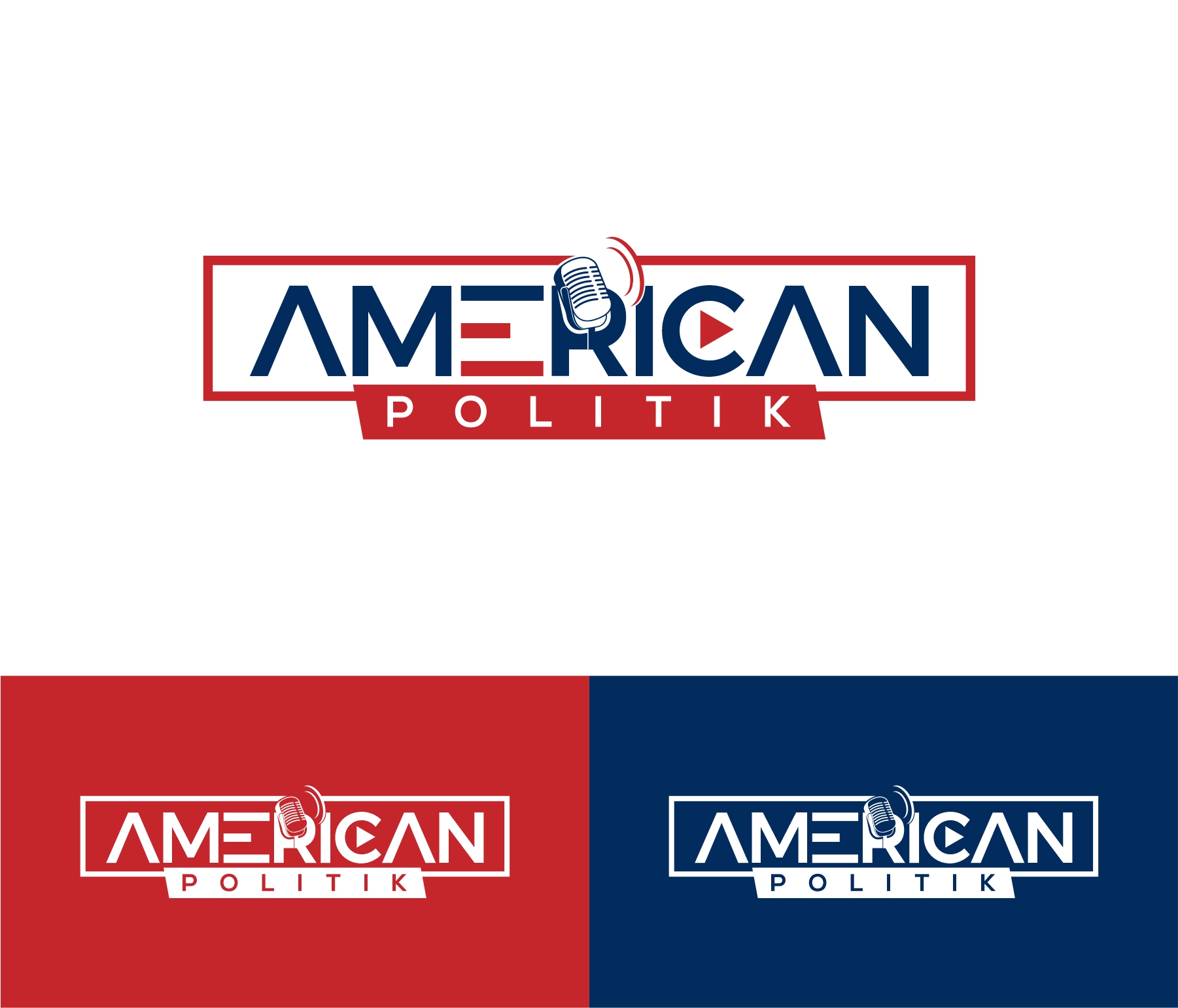 Logo Design by debdesign for this project | Design #34150719