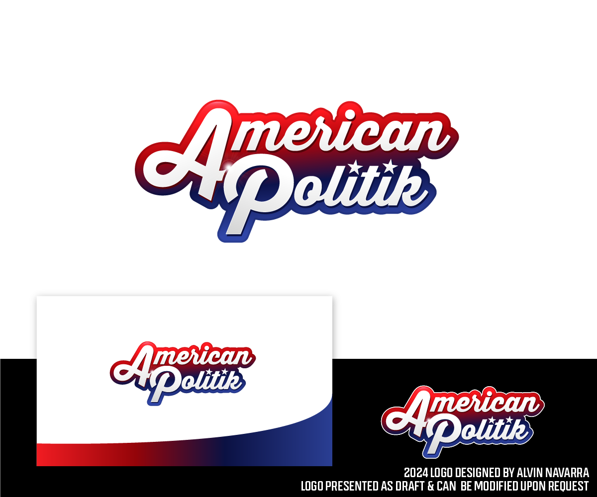 Logo Design by alvinnavarra for this project | Design #34138826