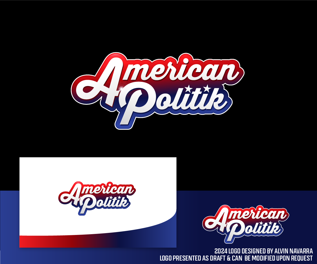 Logo Design by alvinnavarra for this project | Design #34138838