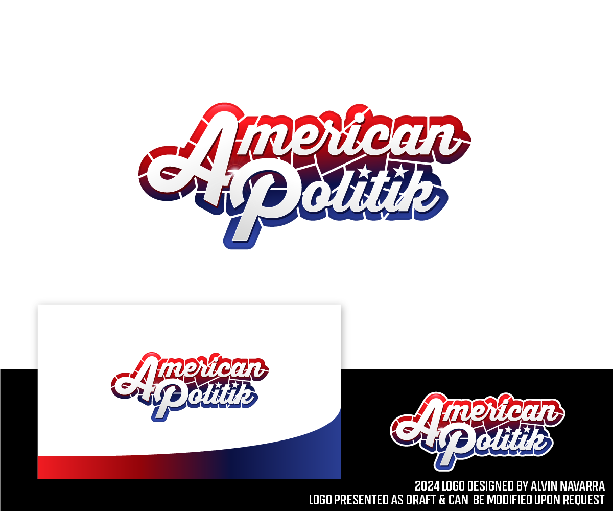 Logo Design by alvinnavarra for this project | Design #34148128