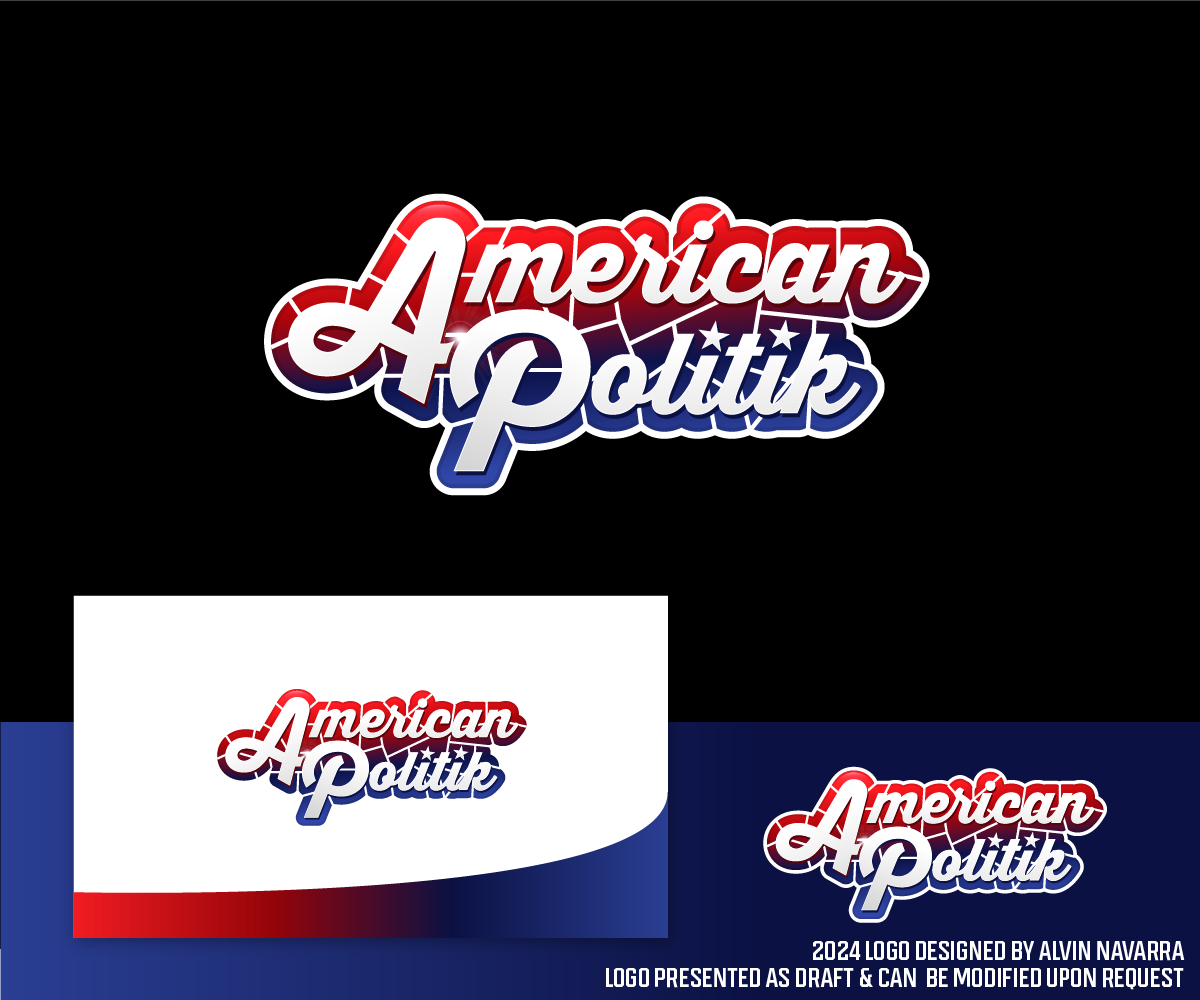Logo Design by alvinnavarra for this project | Design #34148132