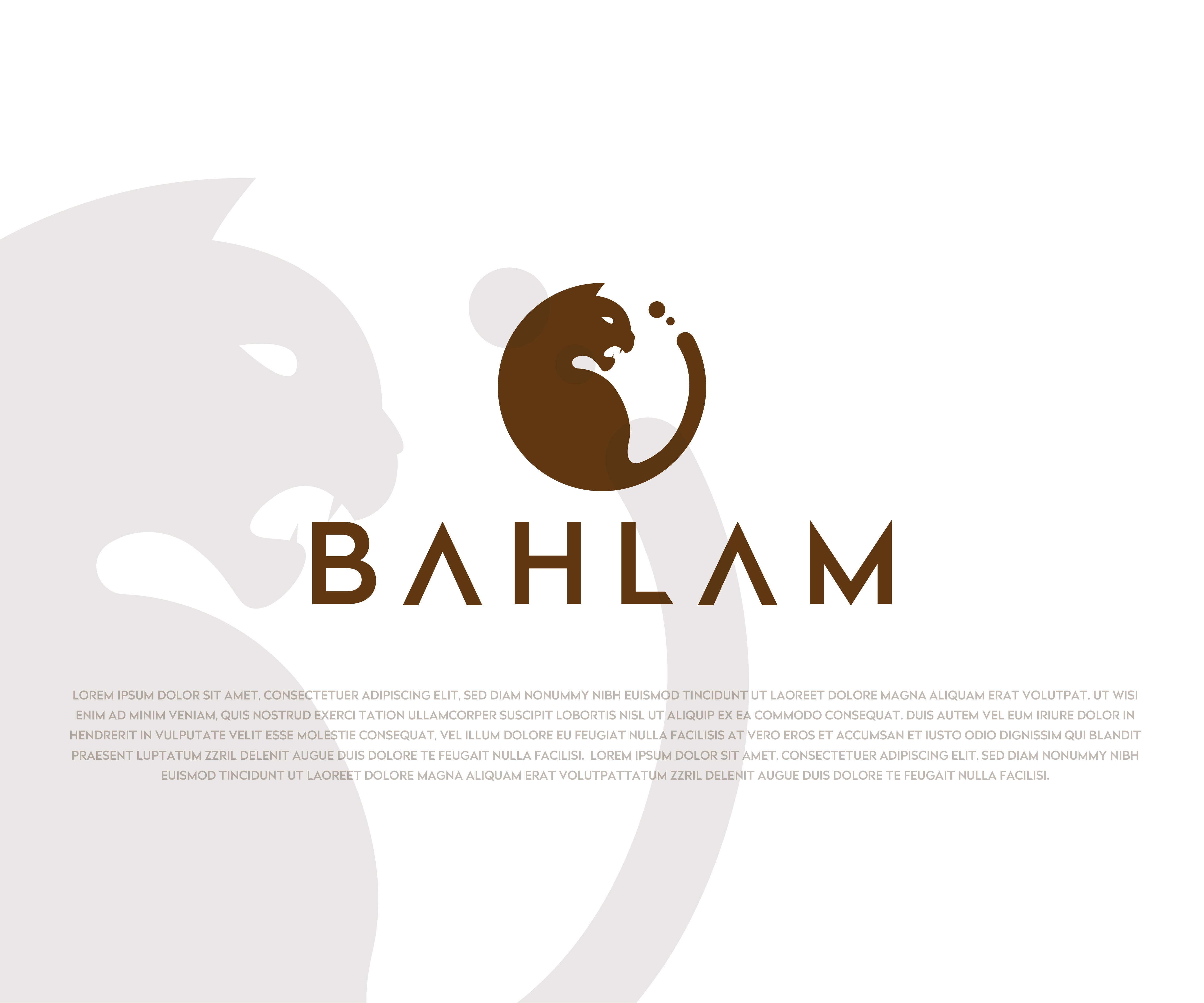 Design de Logo par Ahmad Sani pour ce projet | Design #34124200