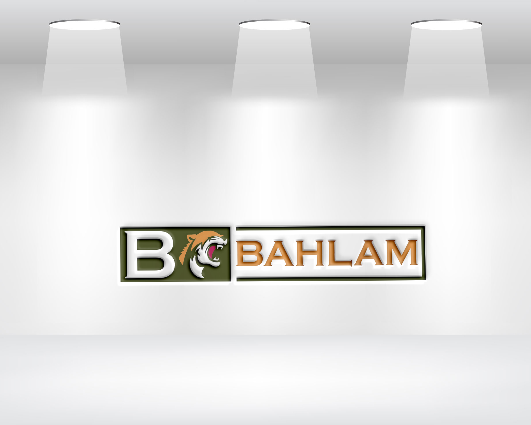 Logo Design by Daniel Khan for this project | Design #34127156