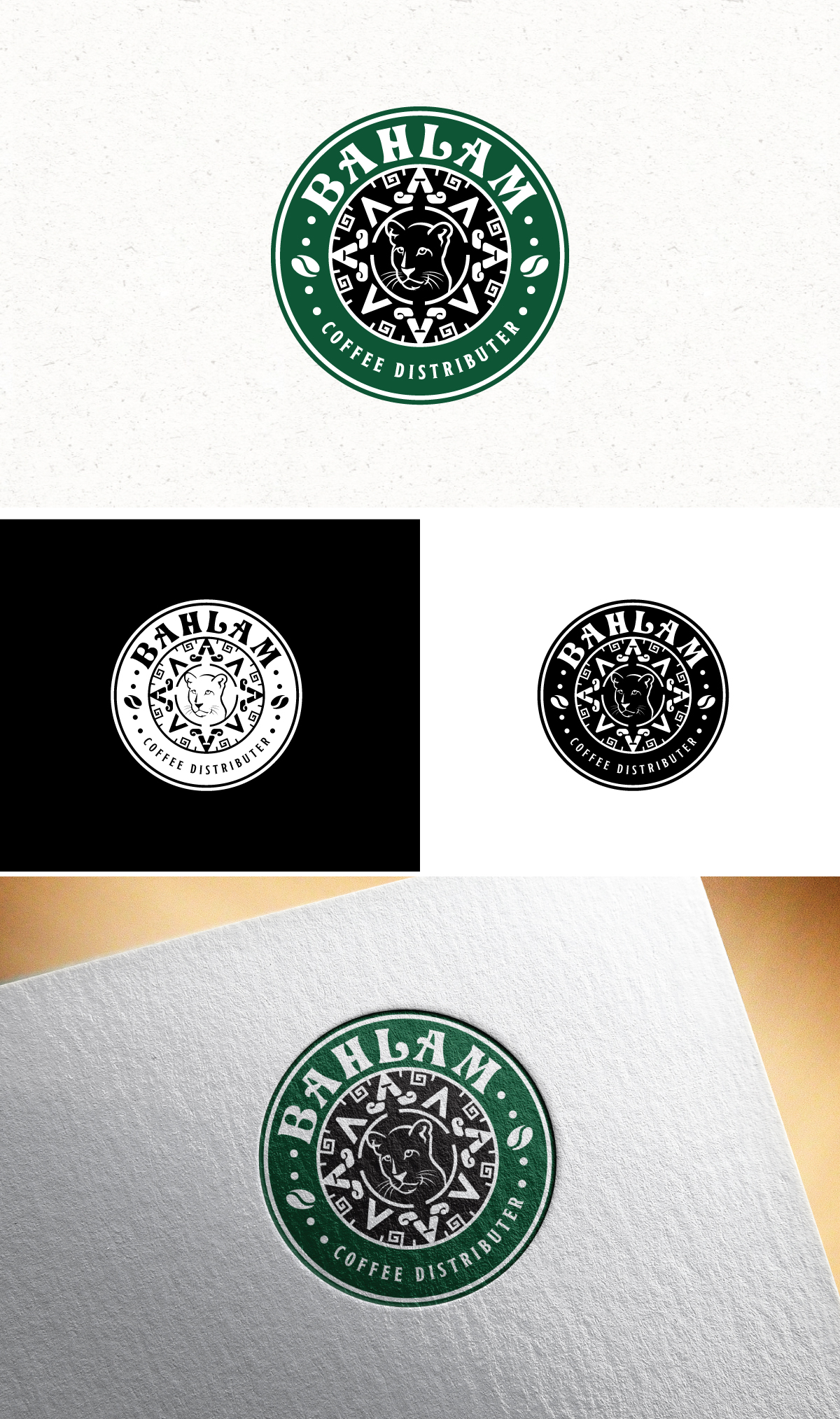 Logo Design by Logo Stock for this project | Design #34128214