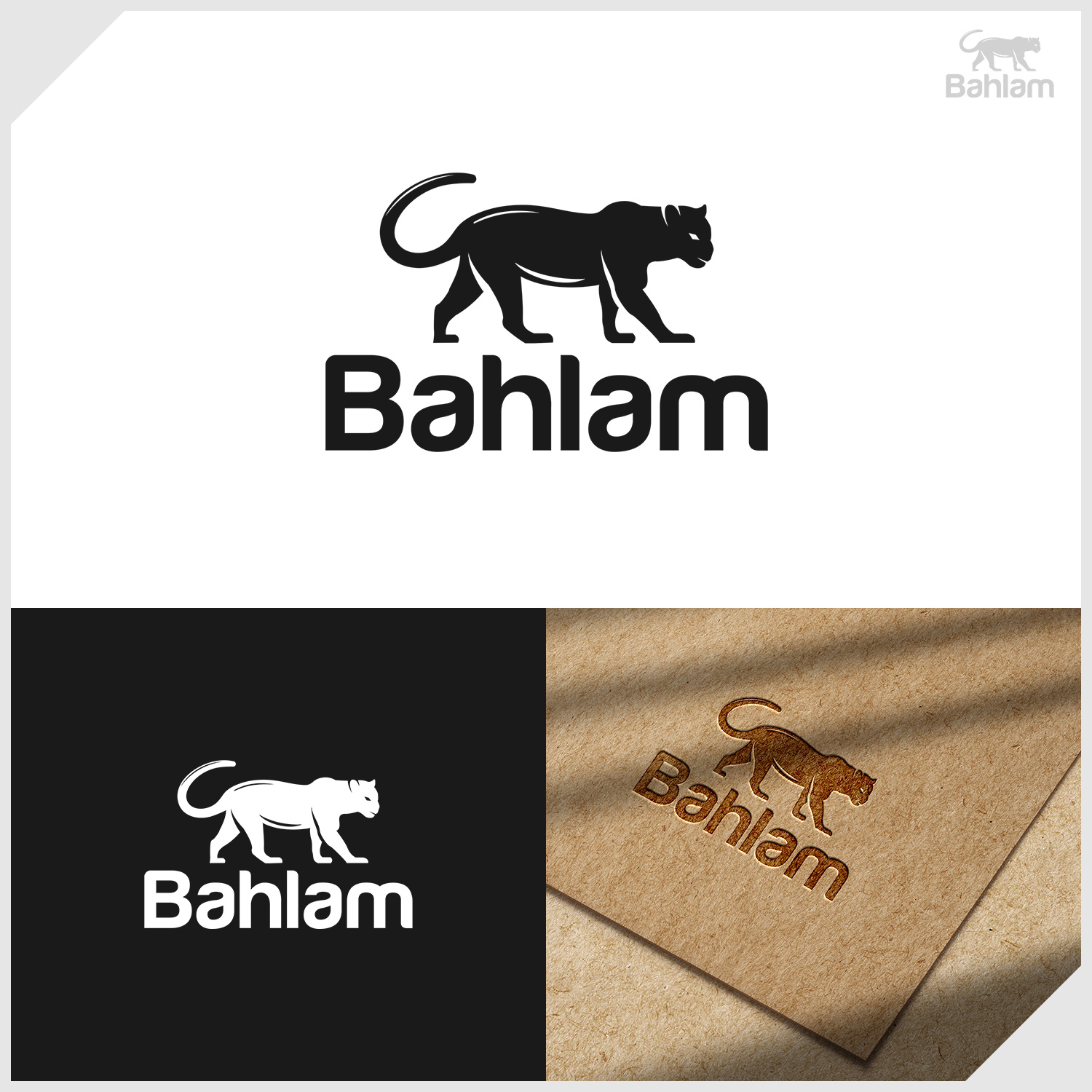 Logo Design by IDesign1606 for this project | Design #34127273