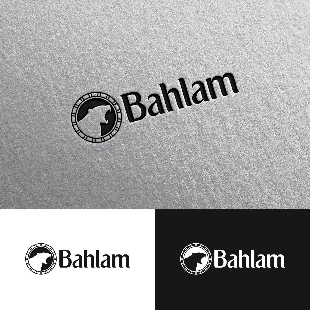 Logo Design by chris Ray for this project | Design #34123702