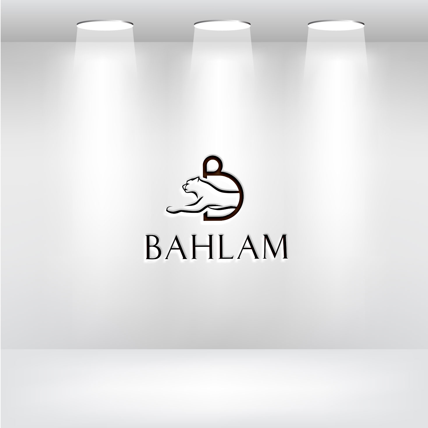 Logo Design by Christopher C for this project | Design #34140403
