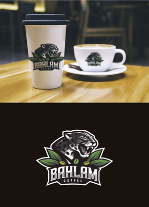 Logo Design by Christopher C for this project | Design: #34140566