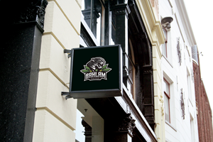 Logo Design by Christopher C for this project | Design: #34140567