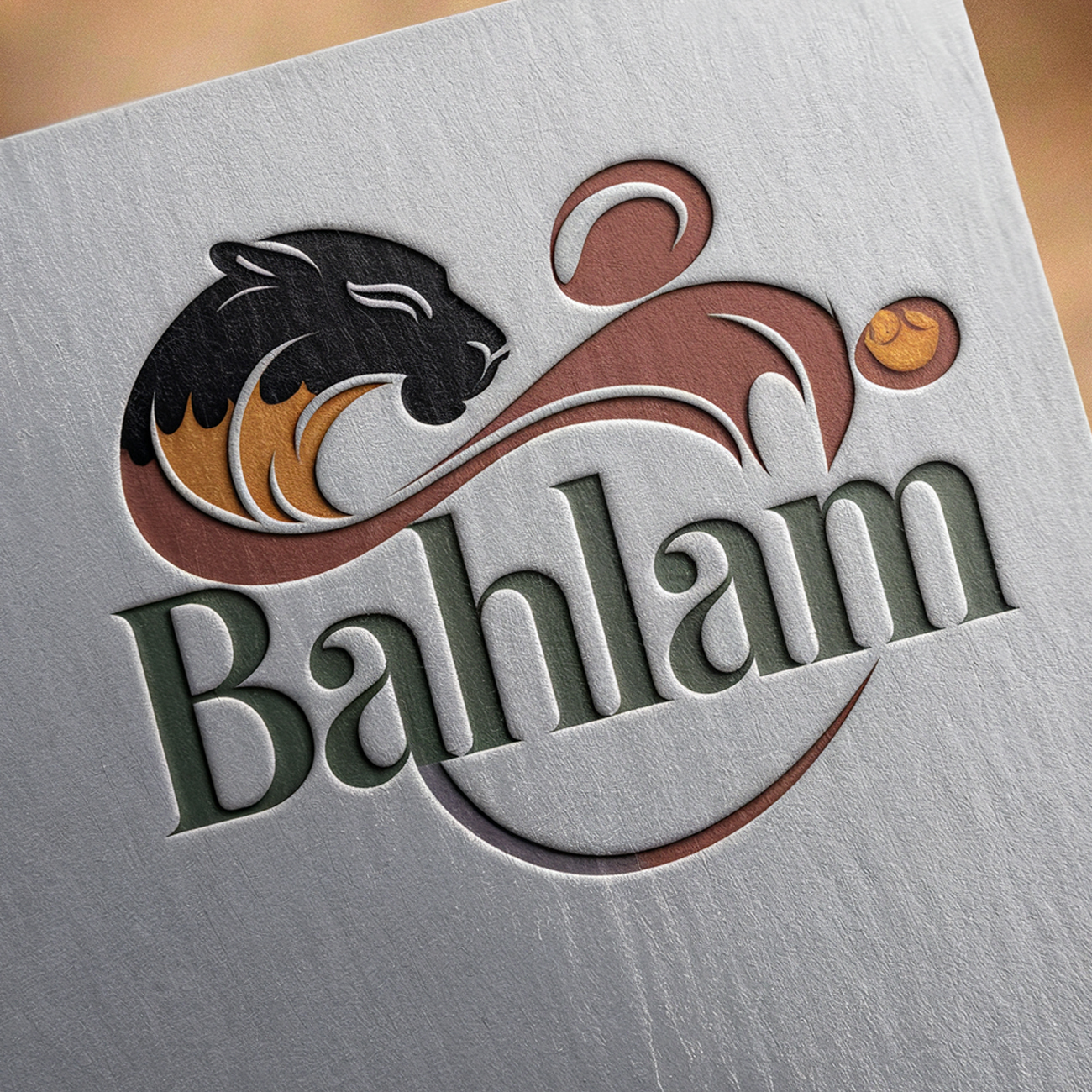 Logo Design by mekail for this project | Design #34124395