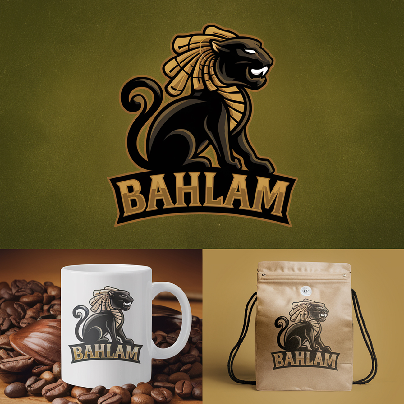 Logo Design by mekail for this project | Design #34124434