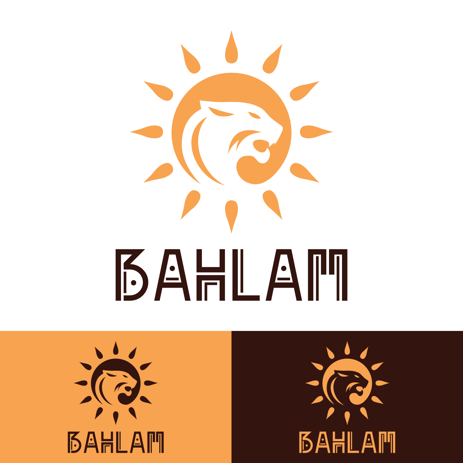 Logo Design by Dalang Design for this project | Design #34126657