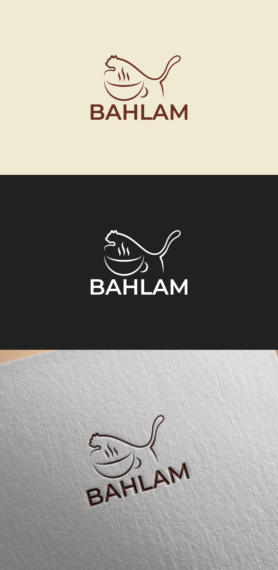 Logo Design by SAM-ART for this project | Design #34132684