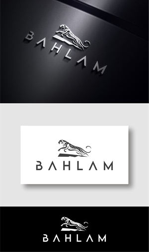 Logo-Design von ganesaputu für dieses Projekt | Design: #34126634