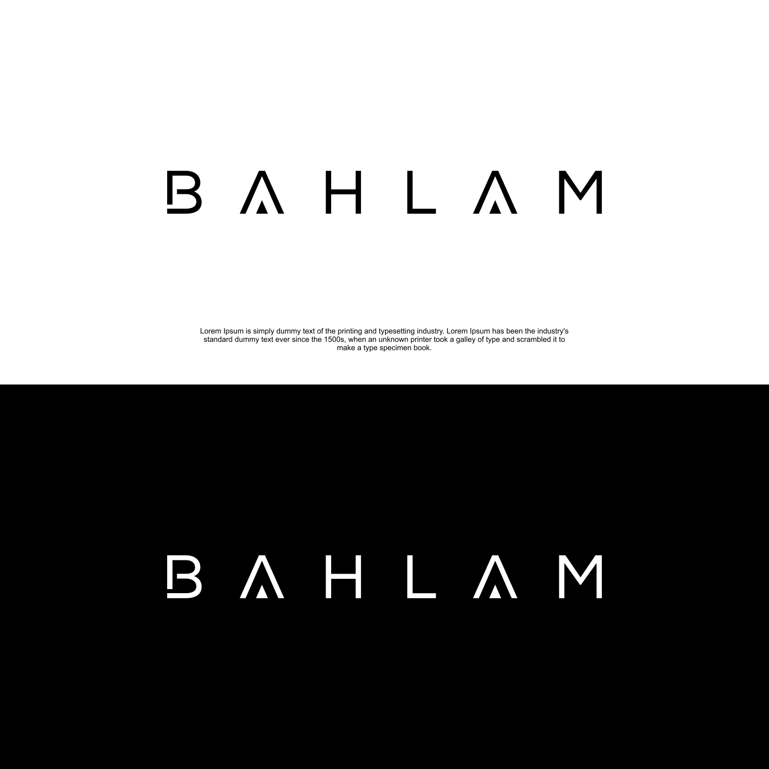 Logo Design by anak hits for this project | Design #34123897