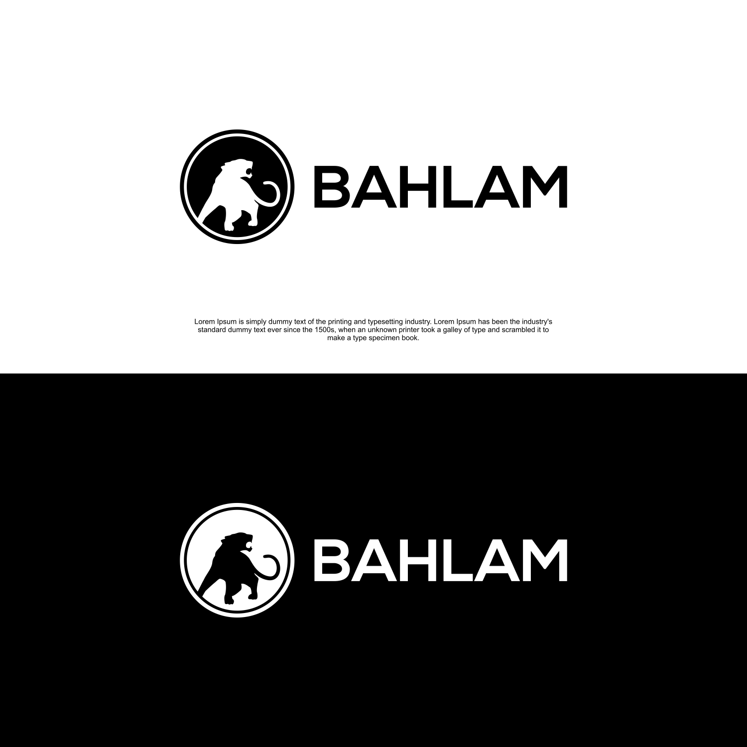Logo Design by anak hits for this project | Design #34123898