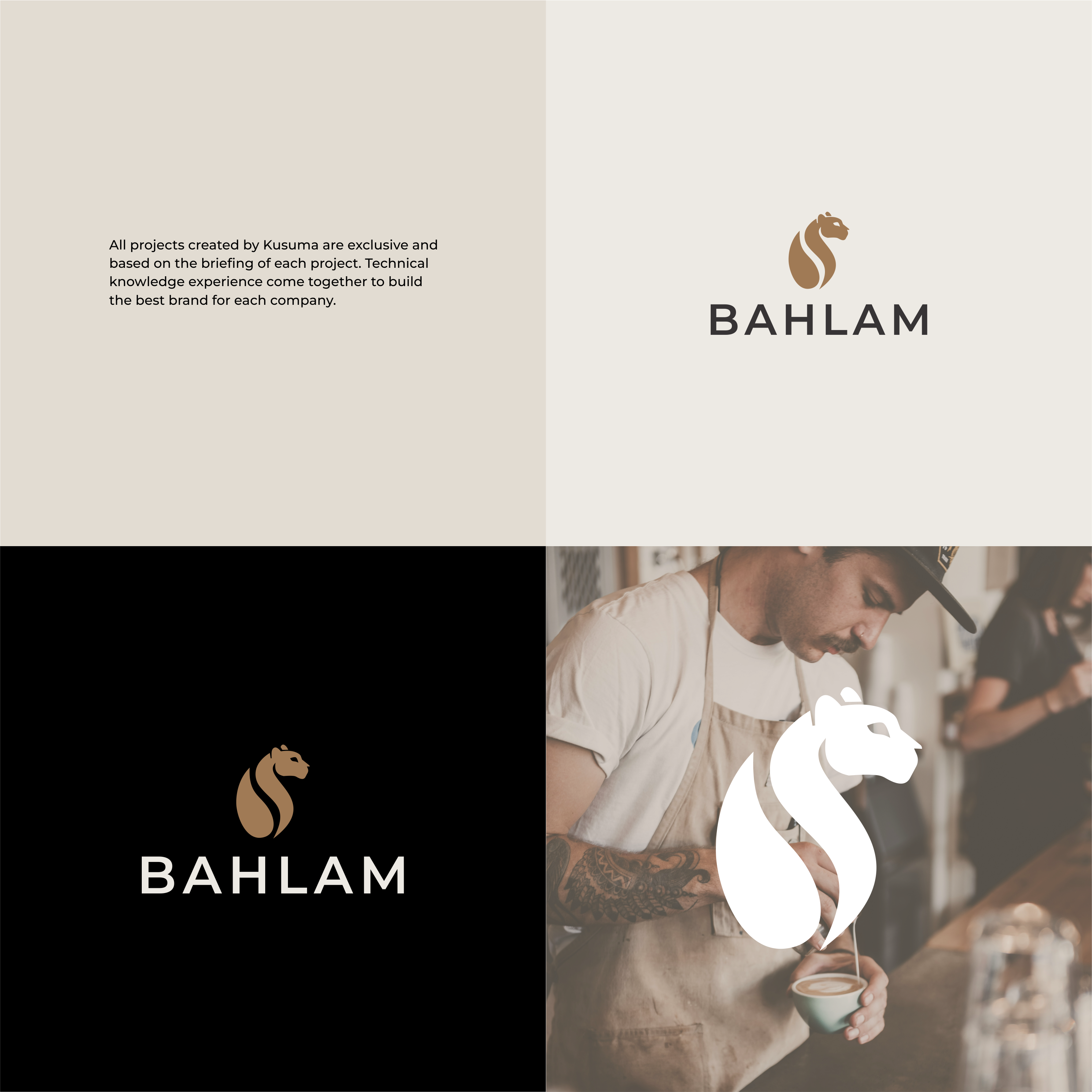 Diseño de Logo por Kusuma Studio para este proyecto | Diseño #34126502