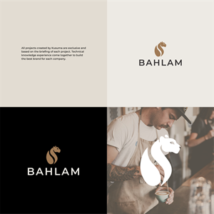 Logo Design by Kusuma Studio for this project | Design: #34126502