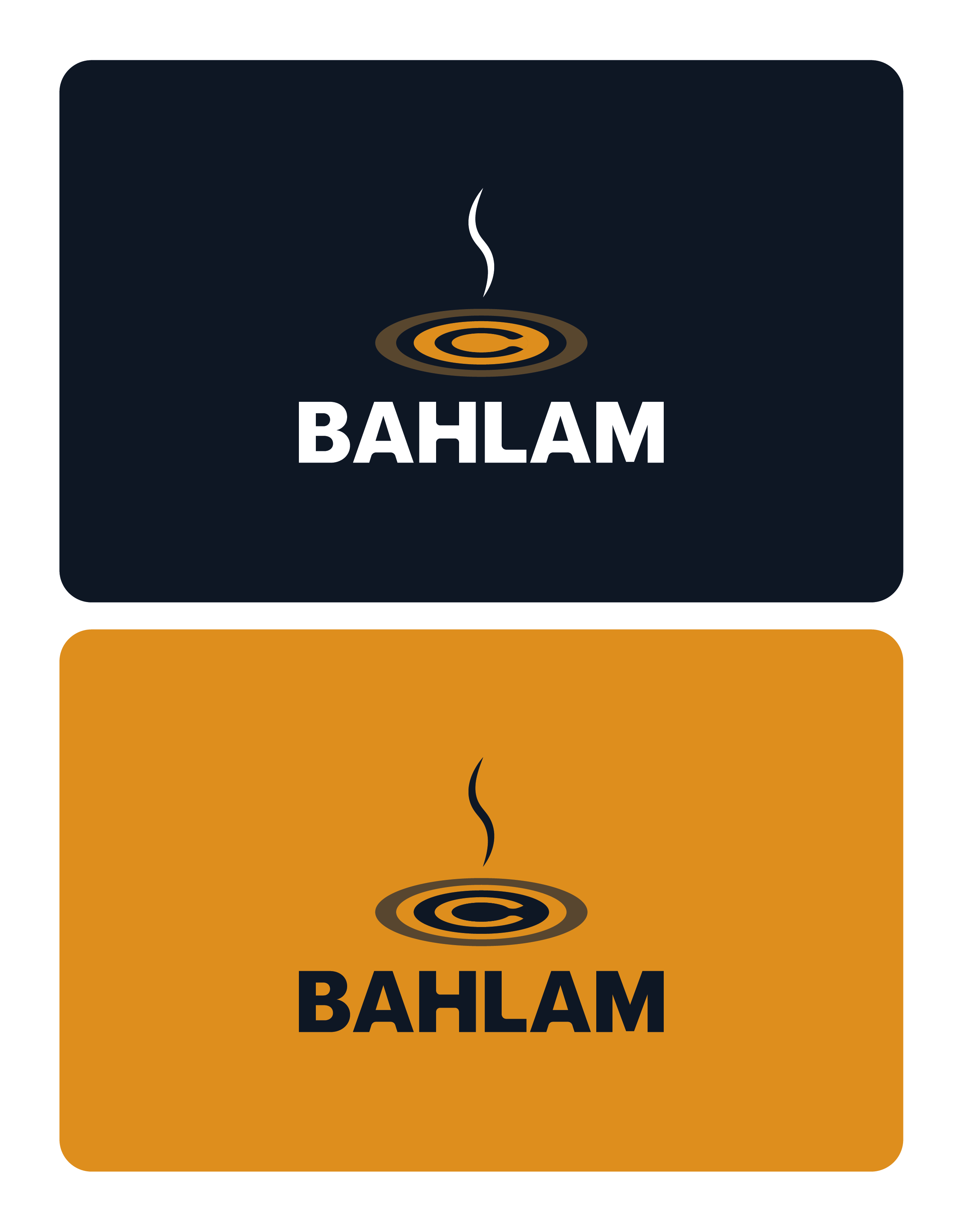 Logo Design by Joseph Kebede for this project | Design #34174709