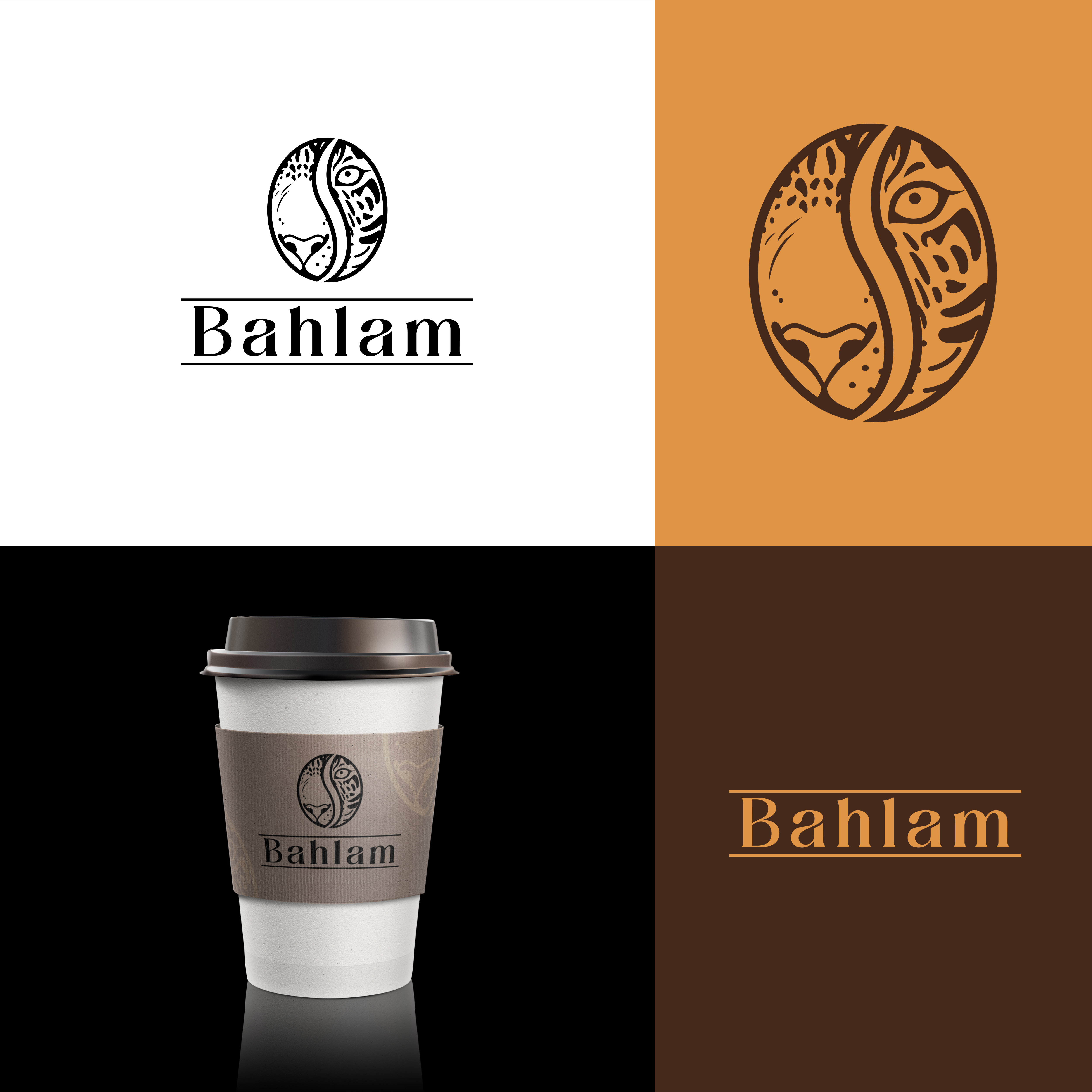 Logo Design by Don Perez for this project | Design #34131104