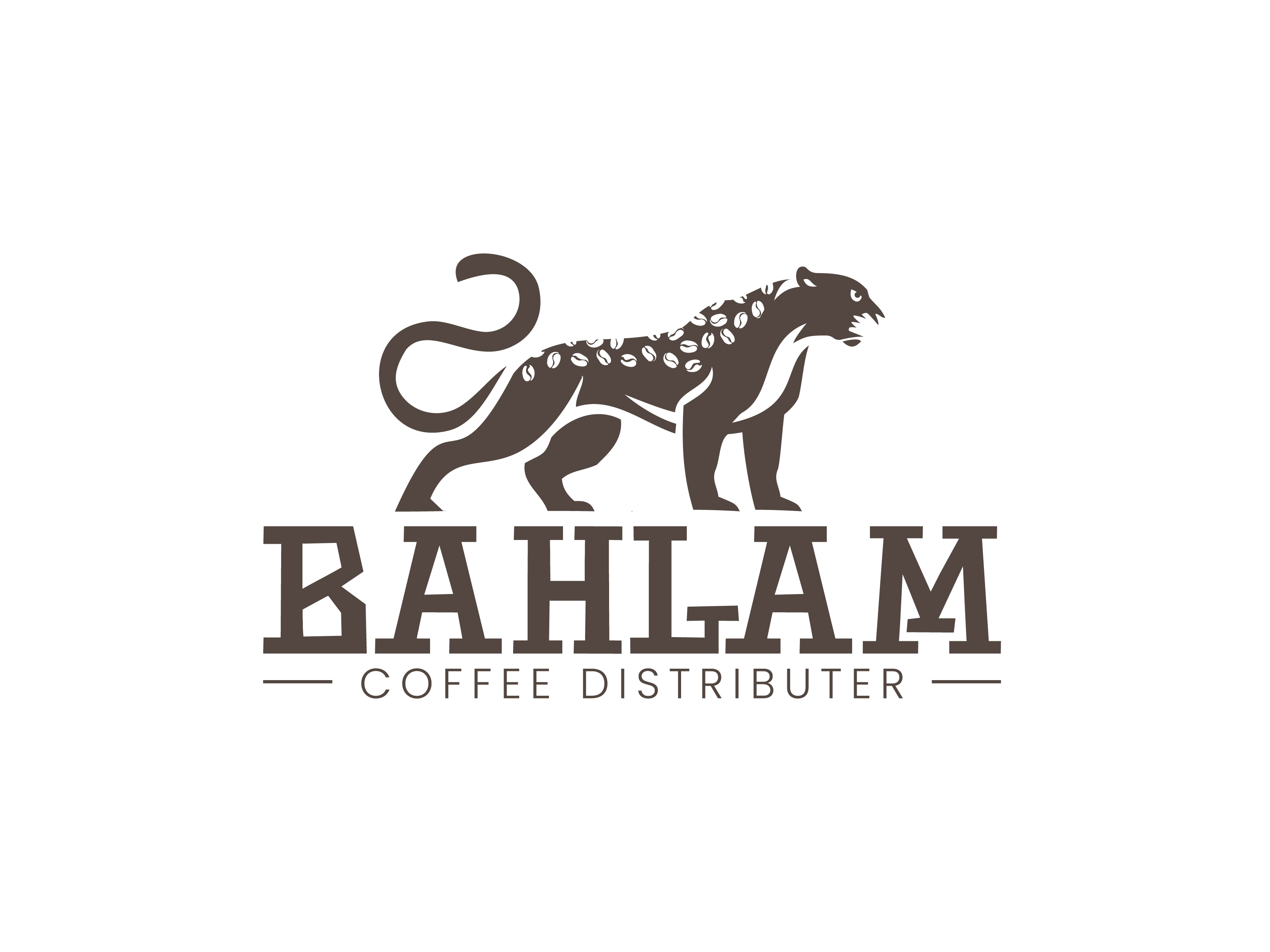 Logo Design by echosaputro for this project | Design #34172105