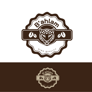 Logo-Design von Tariq 38 für dieses Projekt | Design: #34129771