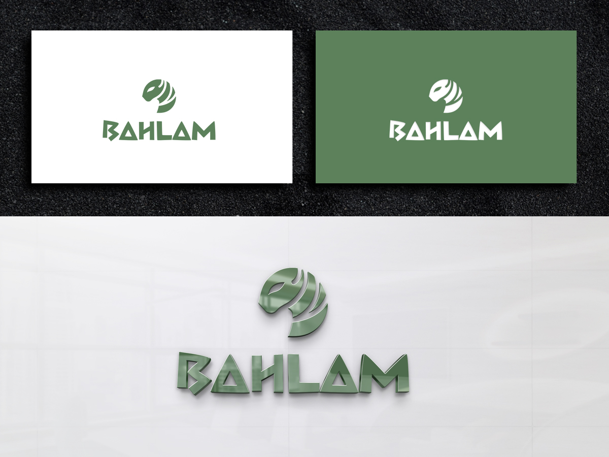Logo Design by ArtSamurai for this project | Design #34130353