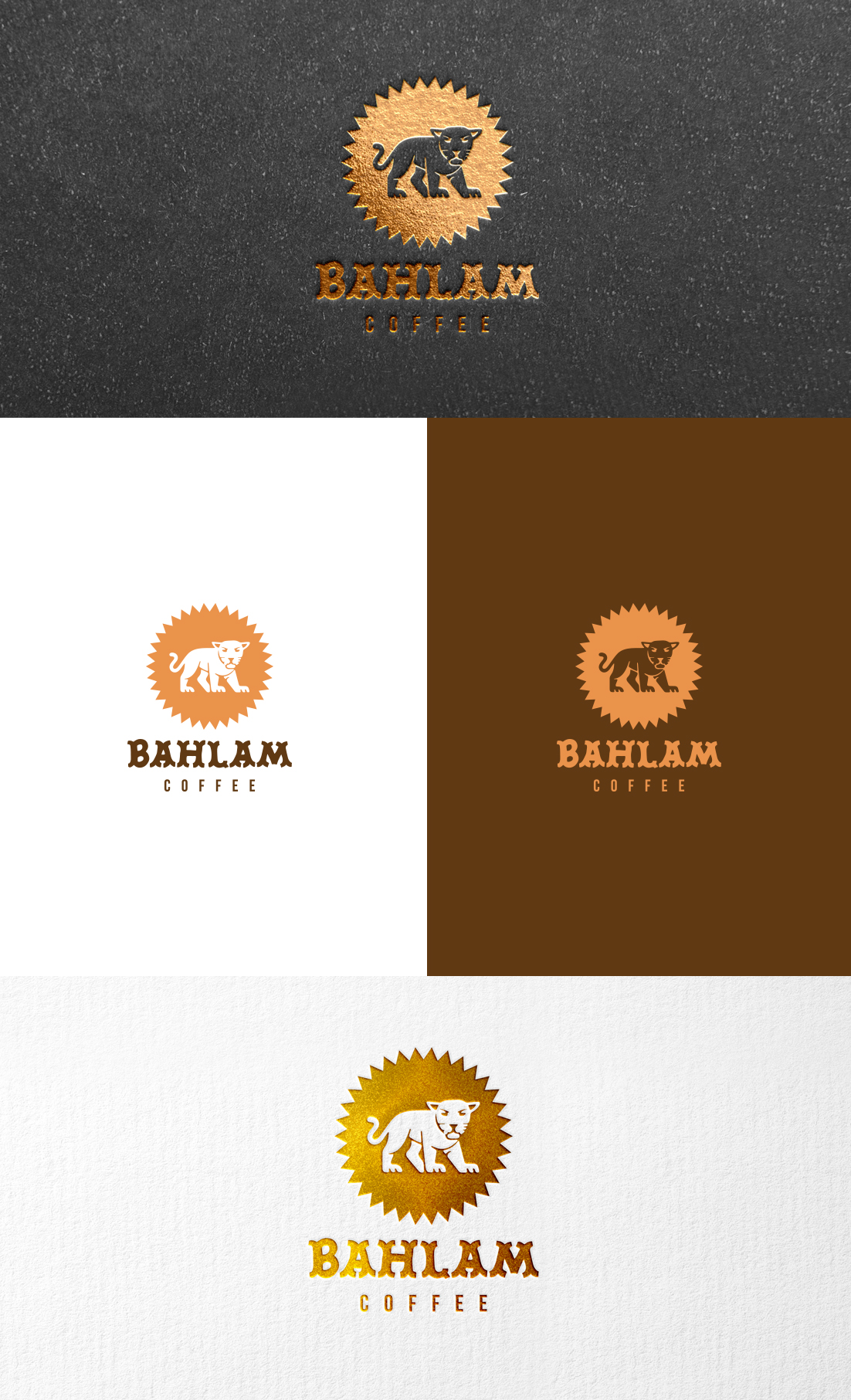 Logo Design by GLDesigns for this project | Design #34127077