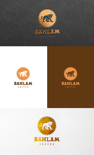 Logo Design by GLDesigns for this project | Design: #34127077