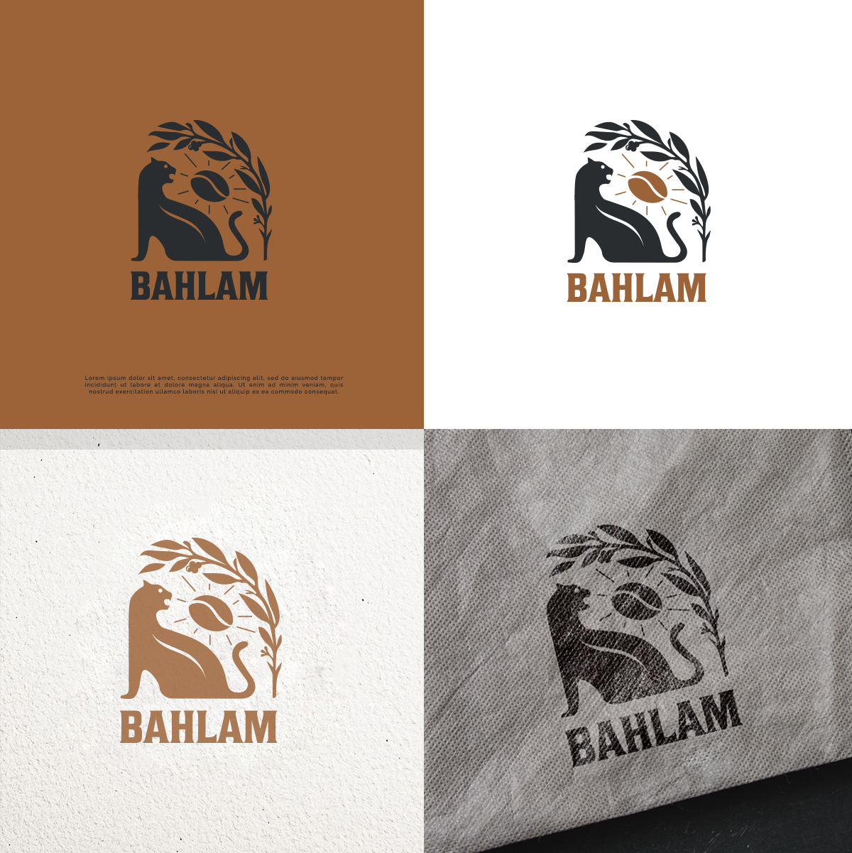 Logo-Design von ivan für dieses Projekt | Design #34168042