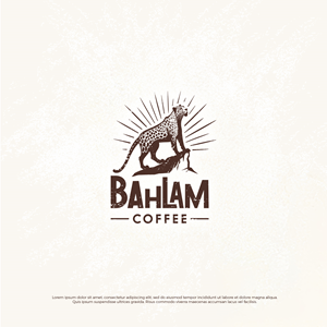 Logo Design by creative.visuals