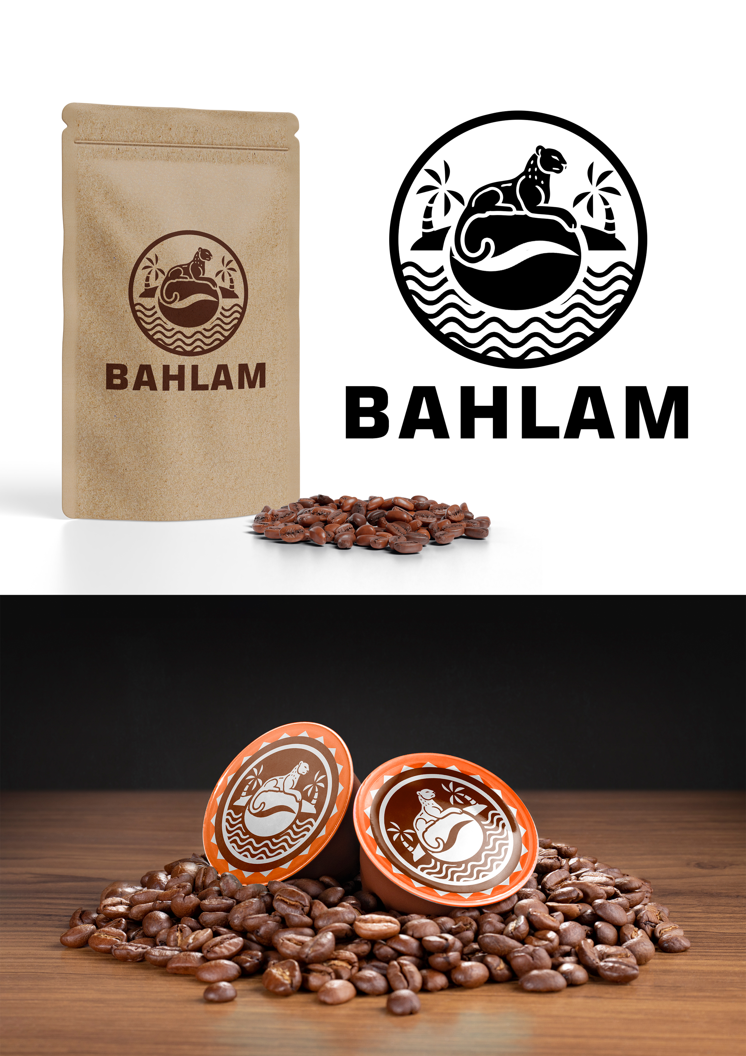 Logo Design by Kwasi for this project | Design #34170480