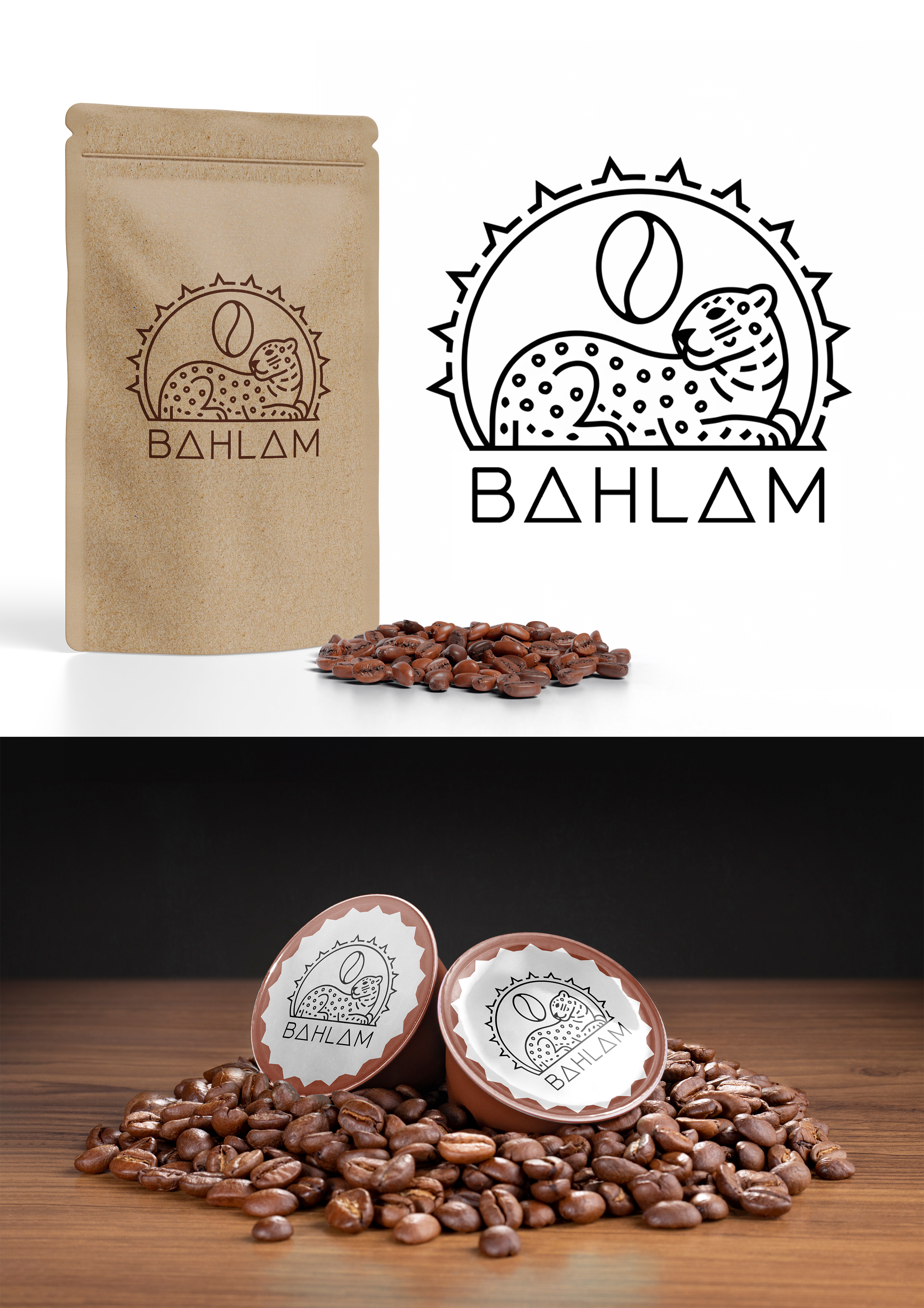 Logo Design by Kwasi for this project | Design #34170520