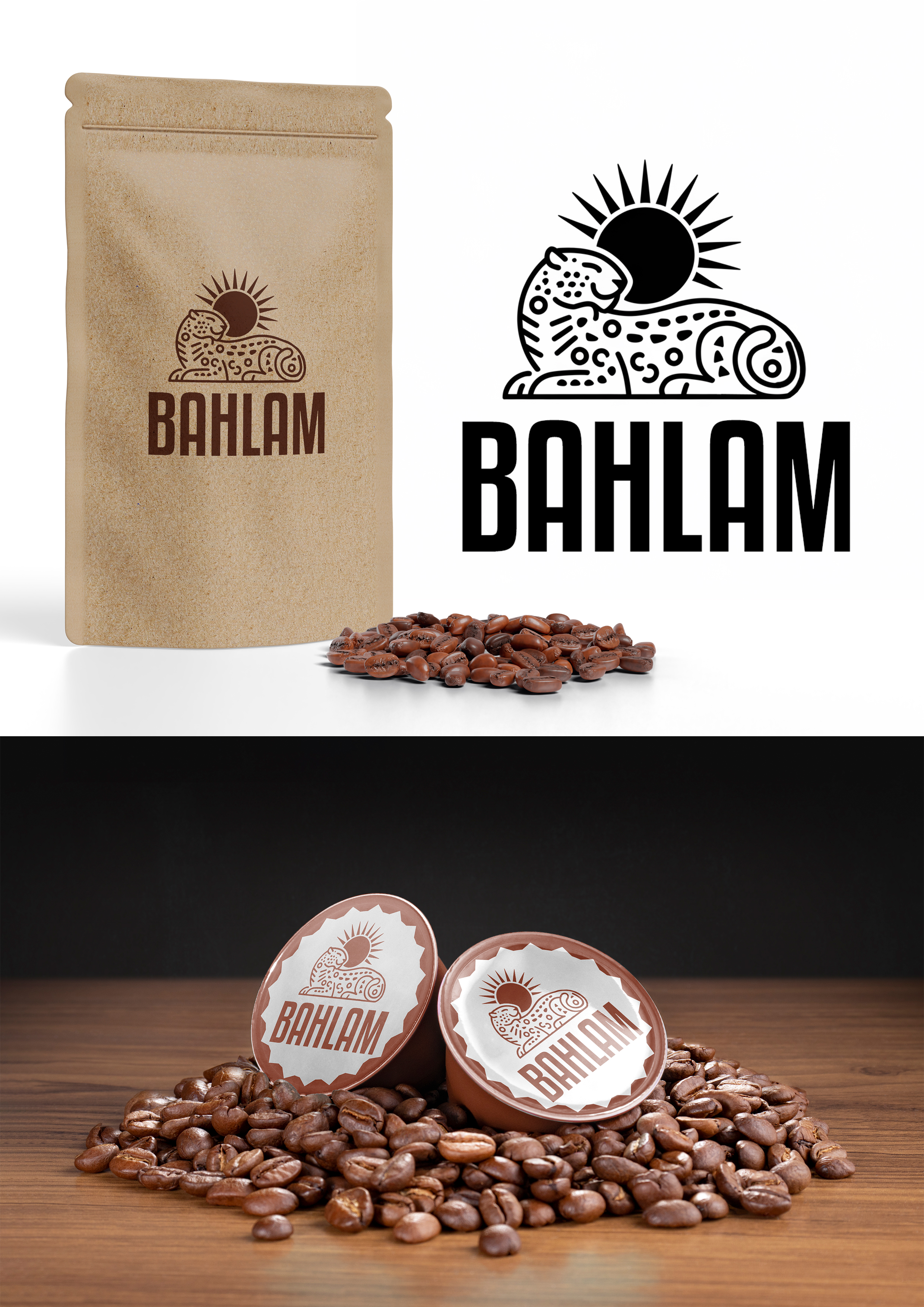 Logo Design by Kwasi for this project | Design #34170556