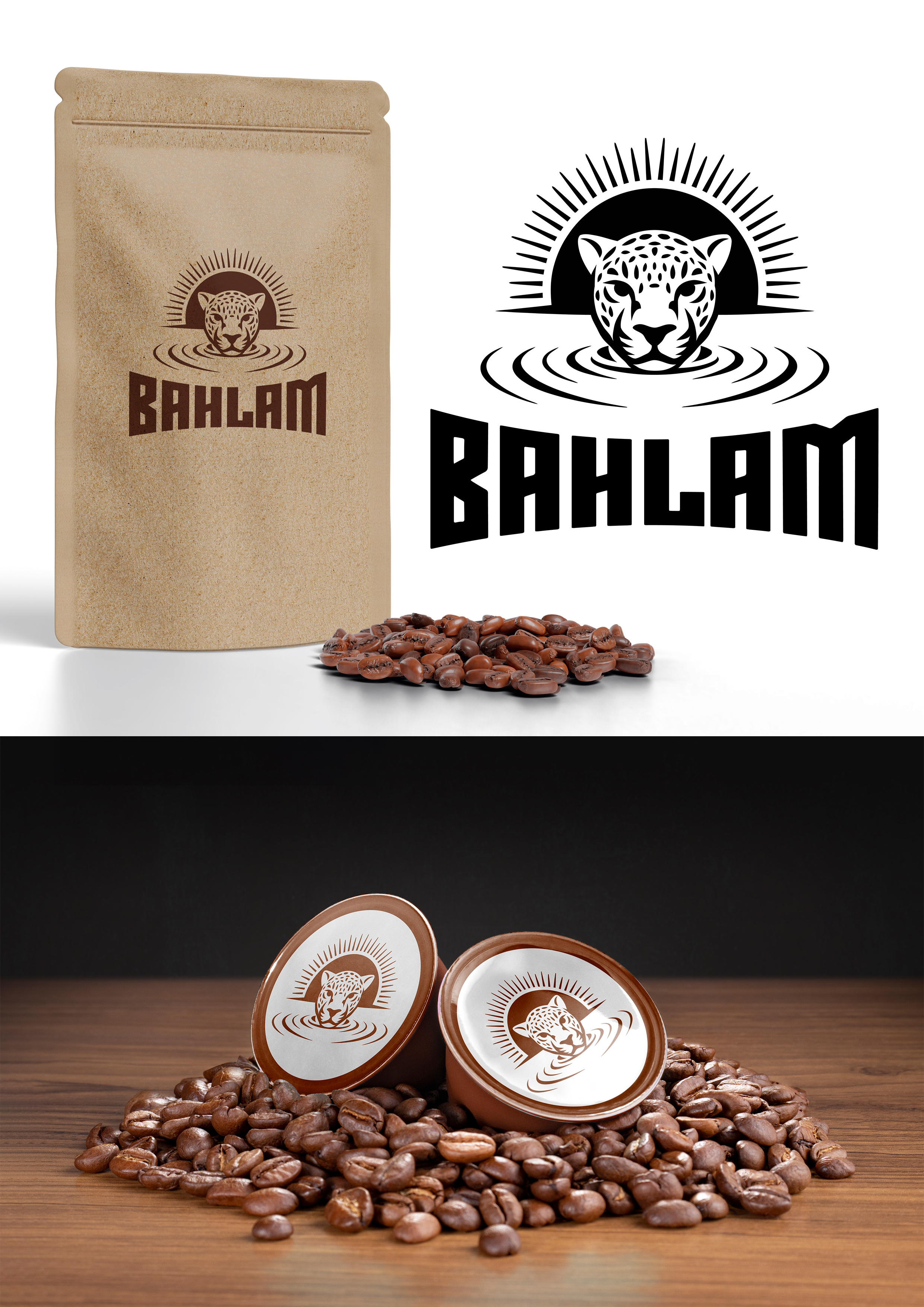 Logo-Design von Kwasi für dieses Projekt | Design #34170636