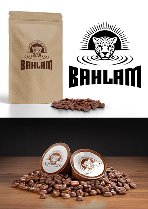 Logo-Design von Kwasi für dieses Projekt | Design: #34170636