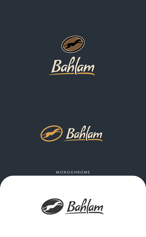 Logo Design by .tau. for this project | Design: #34126033