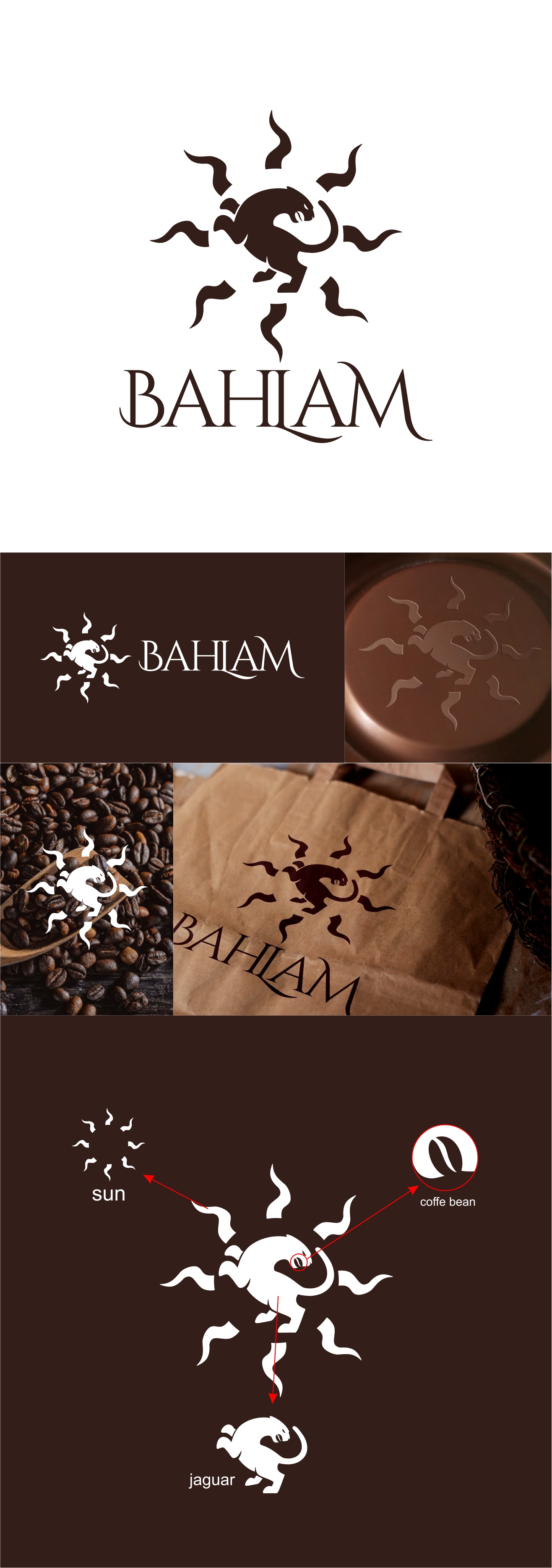 Logo Design by Chandra AS for this project | Design #34154672