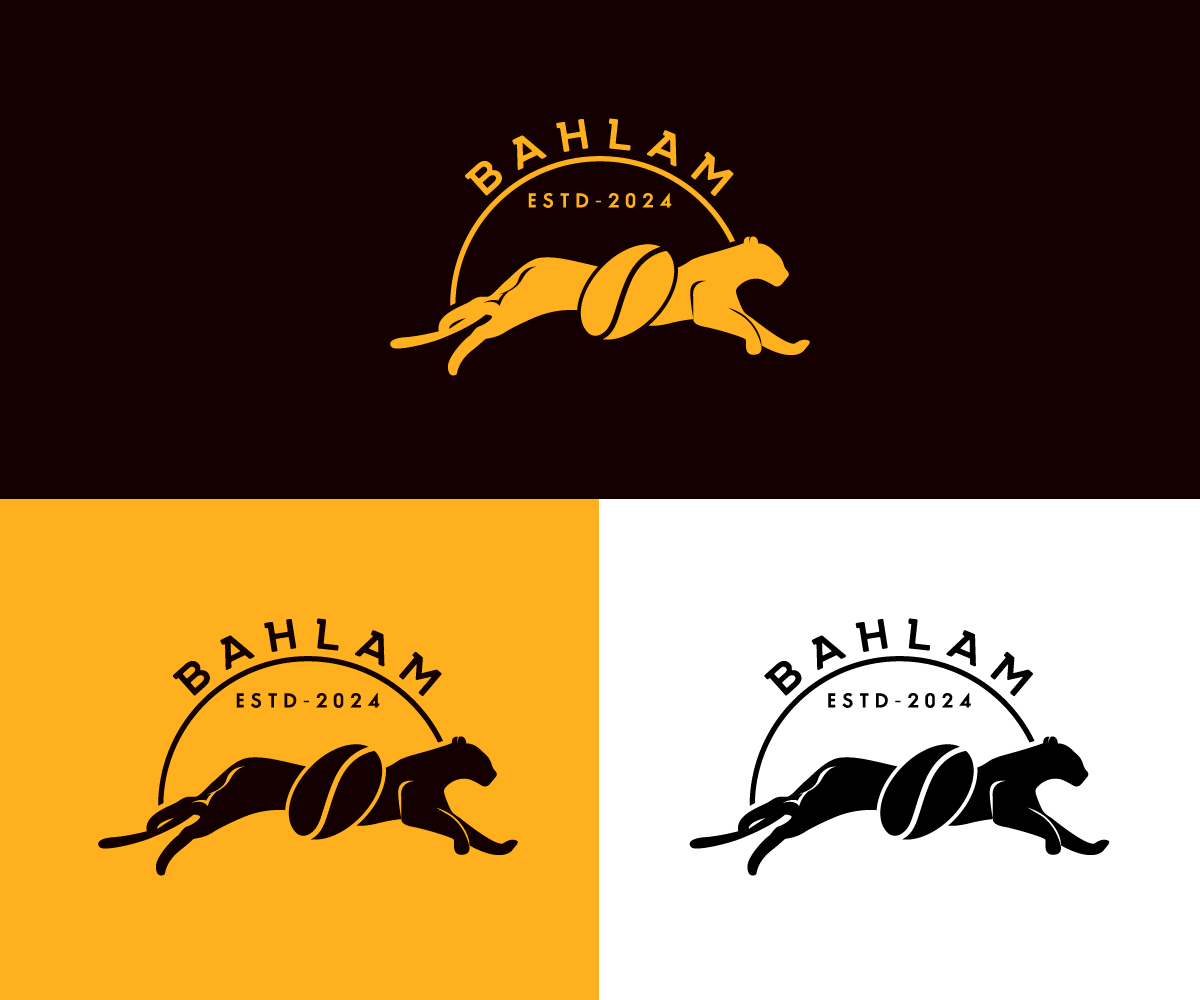 Logo Design by Ansh Design for this project | Design #34126420