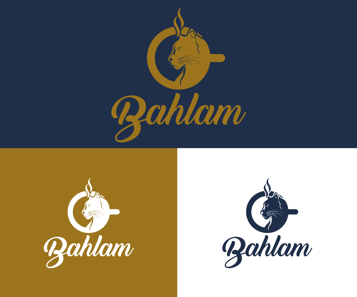 Logo Design by Ansh Design for this project | Design #34126421