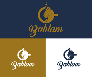Logo Design by Ansh Design for this project | Design: #34126421
