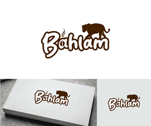 Logo Design by Ansh Design for this project | Design: #34126426