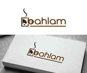 Logo Design by Ansh Design for this project | Design: #34126428