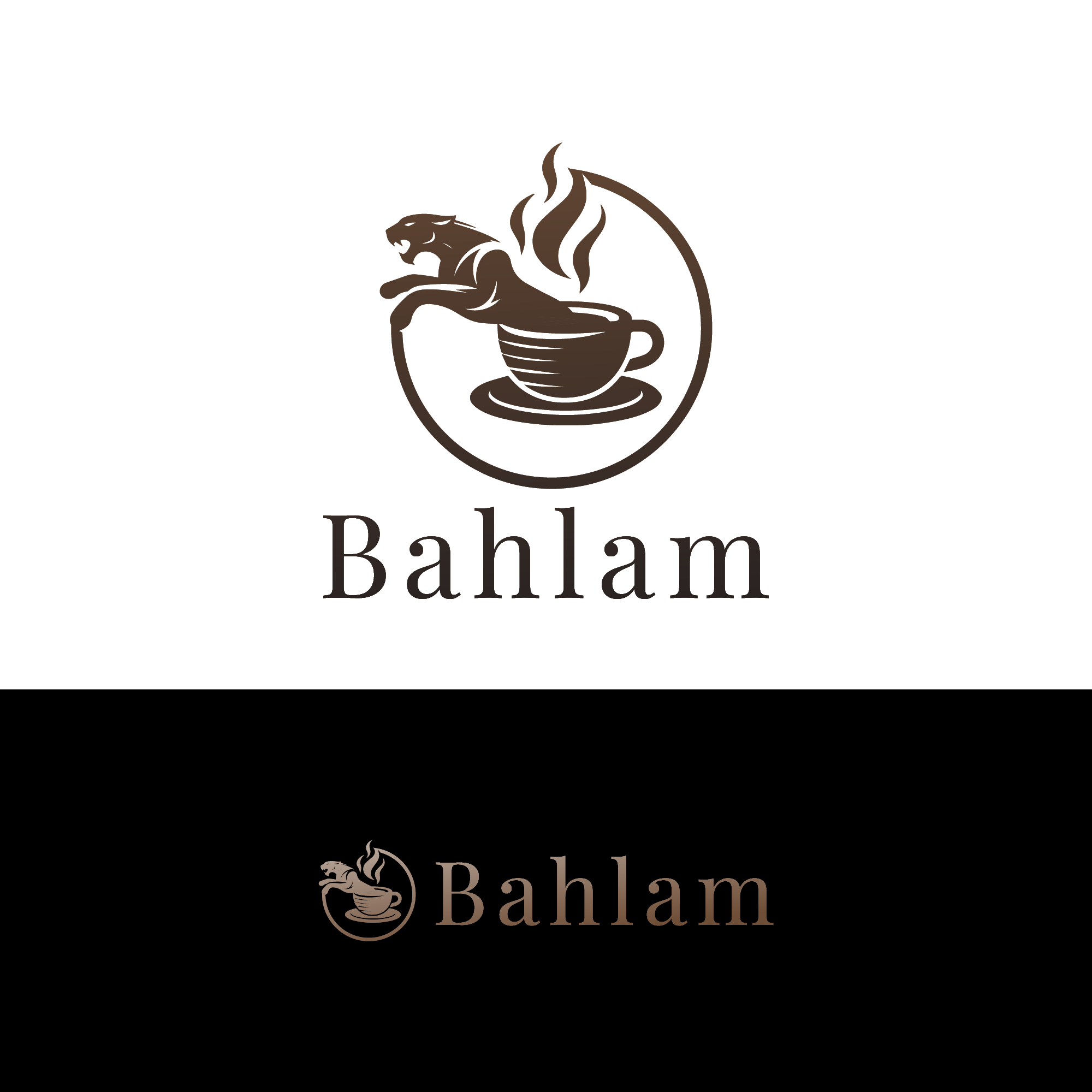 Logo Design by BerhasilKabeh for this project | Design #34166710