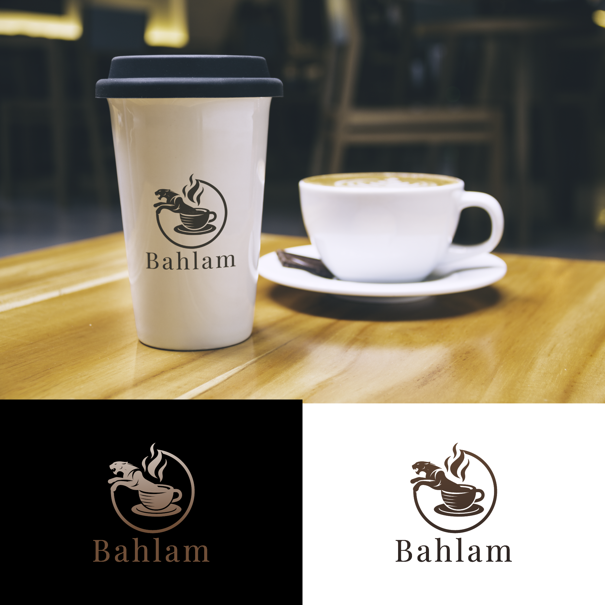 Logo Design by BerhasilKabeh for this project | Design #34166711