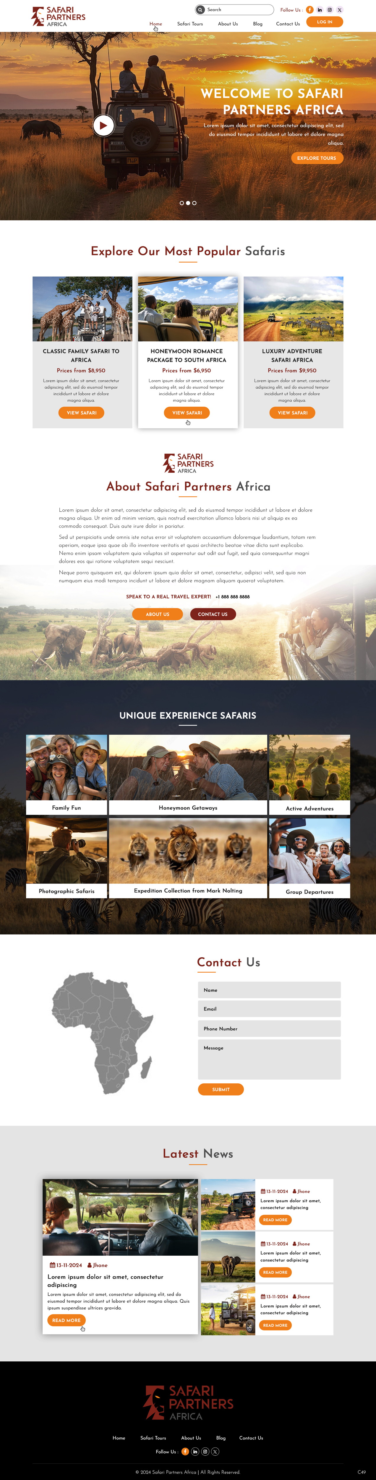 Web Design by pb for MThecreative | Design: #34144422