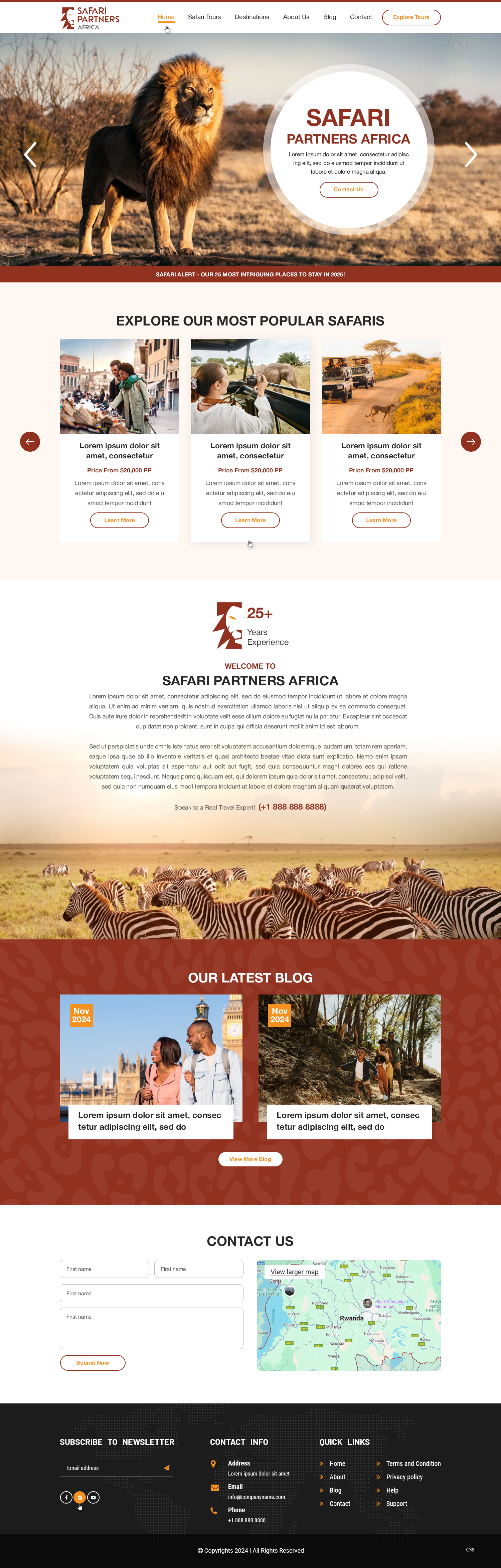 Web Design by pb for MThecreative | Design #34144425